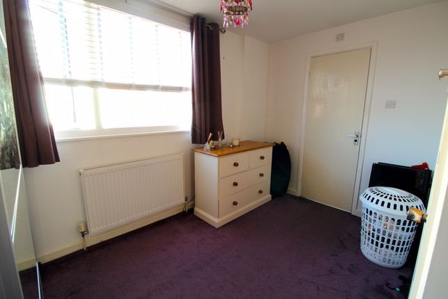 Semi-detached house for sale in Stoke Lane, Patchway, Bristol