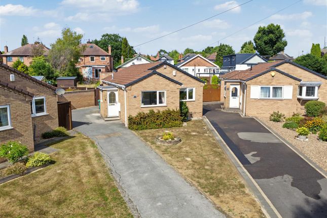 2-bed house on 26, Wollaton Paddocks, Nottingham, £299,950