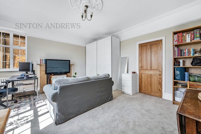 Flat 3, 7 Marchwood Crescent, London photo 4