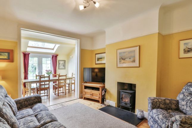 Detached house for sale in Redhill Drive, Redhill Drive, Bournemouth, Dorset
