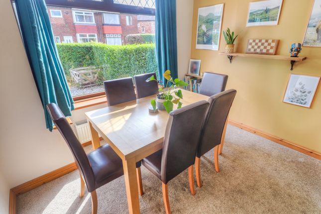 27, Adswood Old Hall Road, Cheadle Hulme photo 4