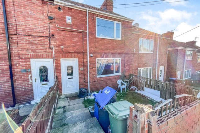 Terraced house for sale in Cotsford Park Estate, Peterlee