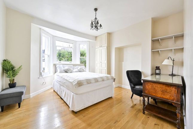 Thumbnail Flat for sale in St Elmo Road, Wendell Park, London
