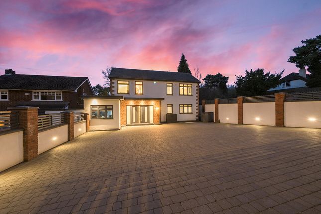 4-bed house on 34, Lichfield Road, Walsall, £850,000
