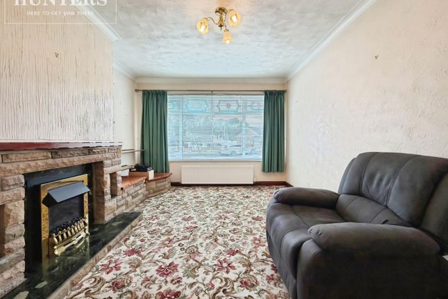 21, Robert Avenue, Barnsley photo 2