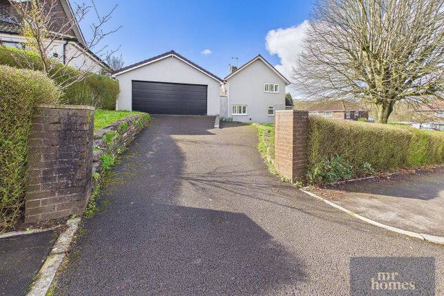 Ashcroft Crescent, Cardiff photo 2