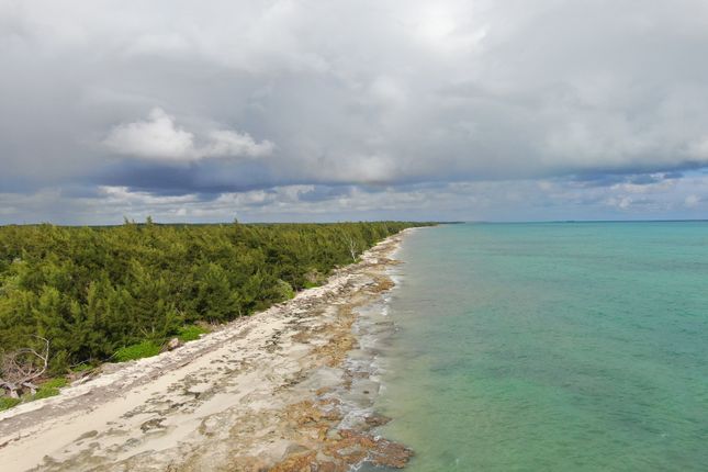 Land for sale in Congo Town, The Bahamas