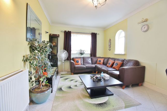 Semi-detached house for sale in Campion Road, Isleworth