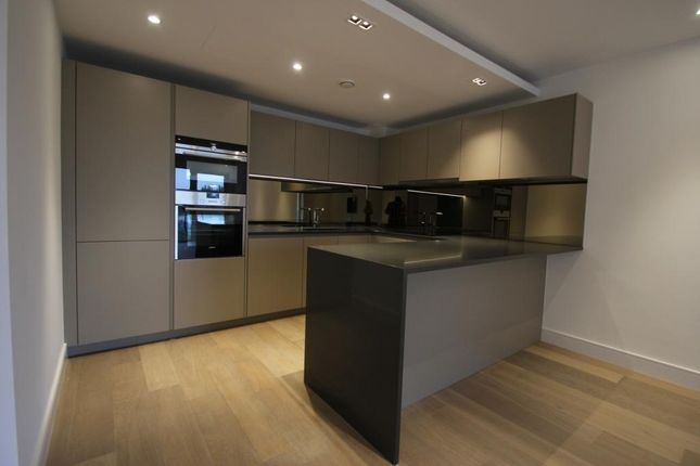 Flat for sale in Faulkner House, Fulham Reach