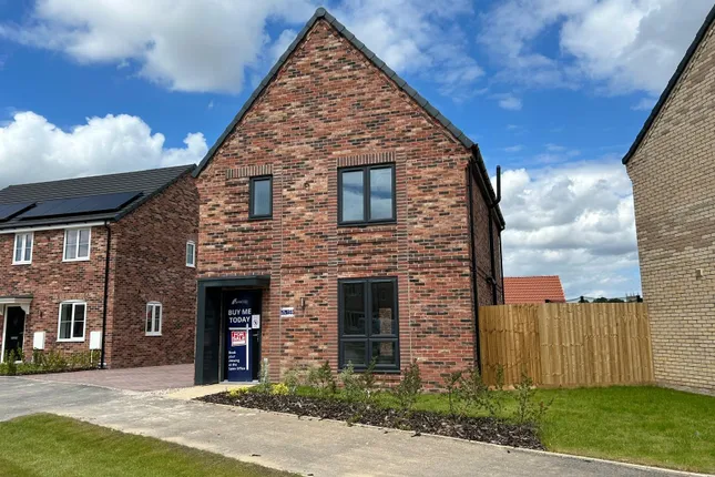 Ashwood Homes - The Spires