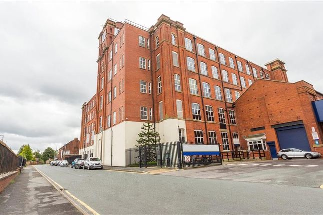 Office to let in Lees Street, Pendlebury, 2nd Floor, Lowry Mill, Swinton, Manchester