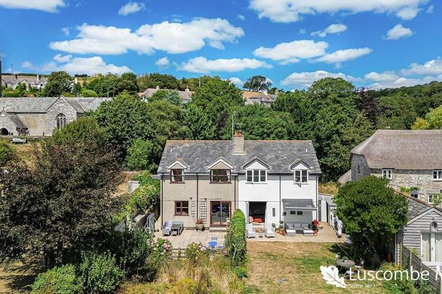 2, Lower Court Cottages,2, Kingsbridge photo 3