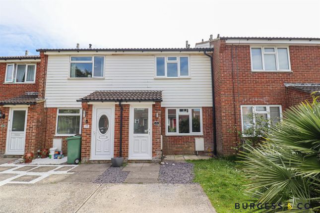 Terraced house for sale in Galley Hill View, Bexhill-On-Sea