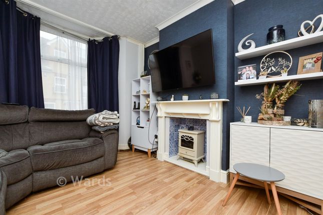 3-bed terraced on 104, Southwood Road, Ramsgate, £230,000