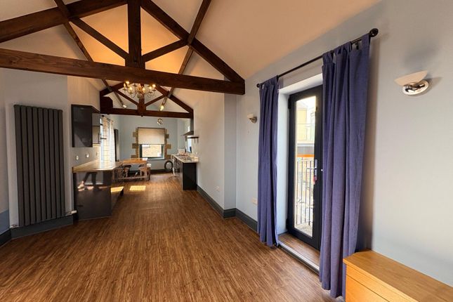 The Apartment, Coach House, 13, High Street, Skipton photo 5