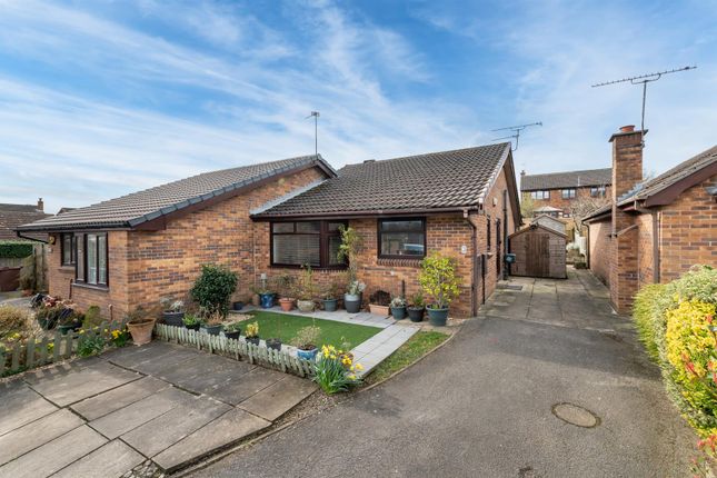 2-bed house on 3, Bransdale Garth, Guiseley, £315,000