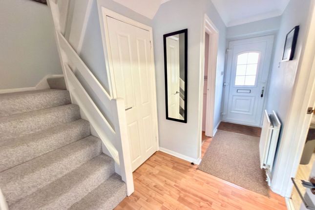 17, Peebles Place, Milton Keynes photo 4