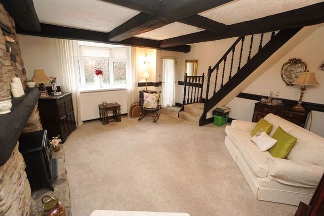 End terrace house for sale in Tempest Road, Lostock, Bolton