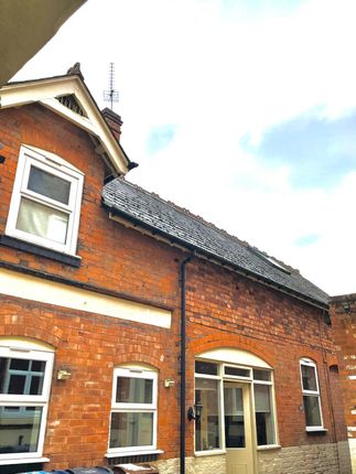 Detached house to rent in The Coach House, Edgbaston, Birmingham, West Midlands