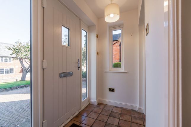 25 Main Street, Market Harborough photo 4
