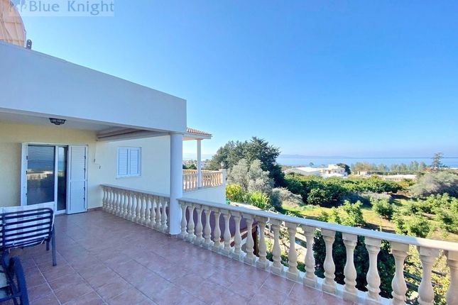 Detached house for sale in Agia Marina Chrysochous, Cyprus