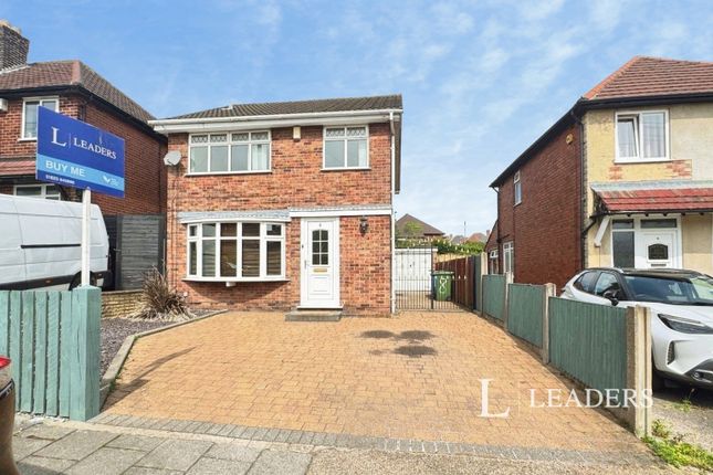 8, Garnon Street, Nottinghamshire photo 2