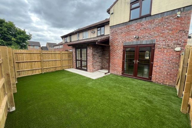 55, Ormonds Close, Bristol photo 3