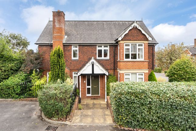 Thumbnail Detached house for sale in Downsview Gardens, Dorking