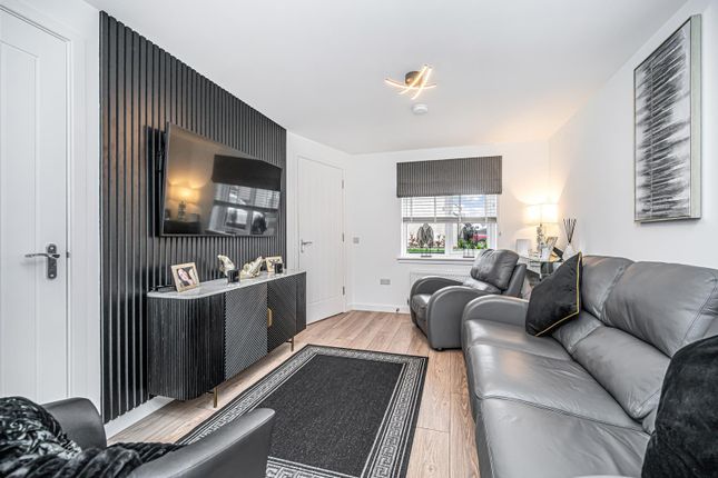 46, Drumeuther Way, Kinross photo 2