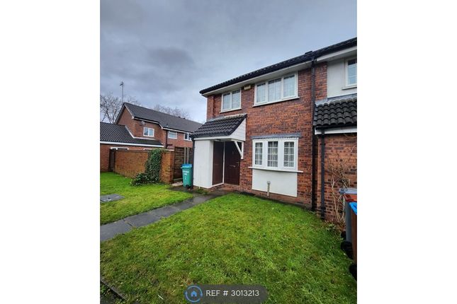 Whitworth Lane, Manchester photo 3