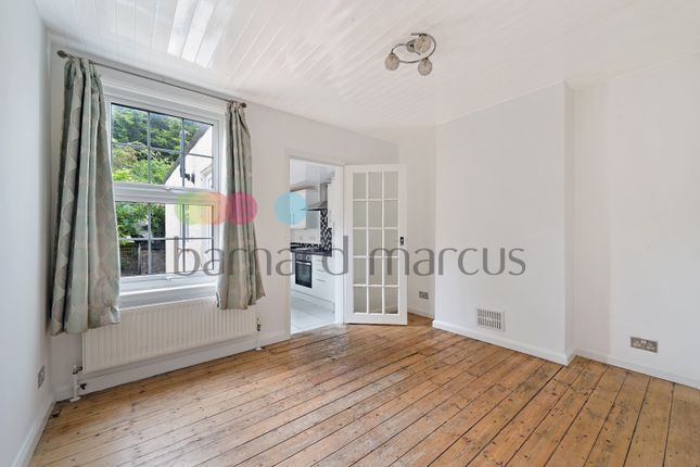 Thumbnail Property to rent in St. Peters Street, South Croydon