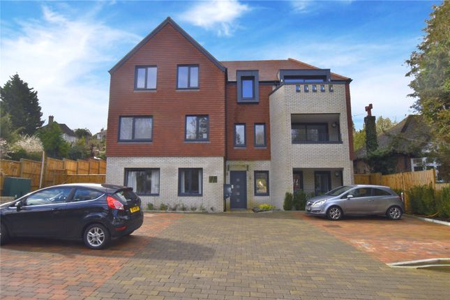 Flat for sale in Old Lodge Lane, Purley