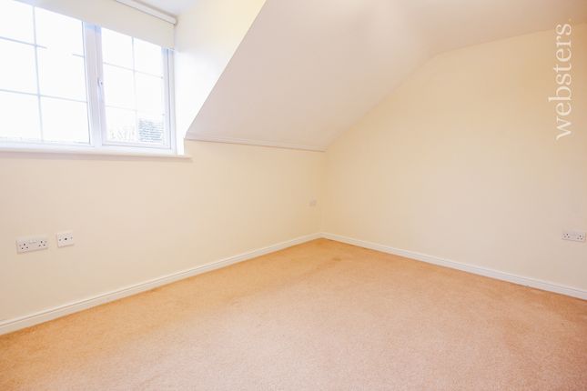 Flat to rent in St. Johns Road, Stalham, Norwich