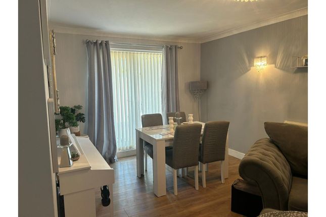 End terrace house for sale in Abbey Road, Doncaster