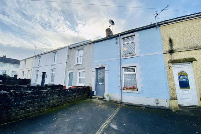 Swansea Road Waunarlwydd Swansea Sa5 2 Bedroom Cottage For Sale