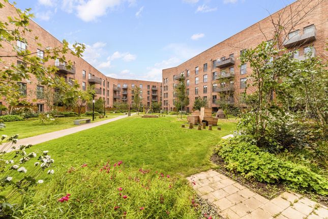 Flat for sale in Bloomsbury House, Millbrook Park, London