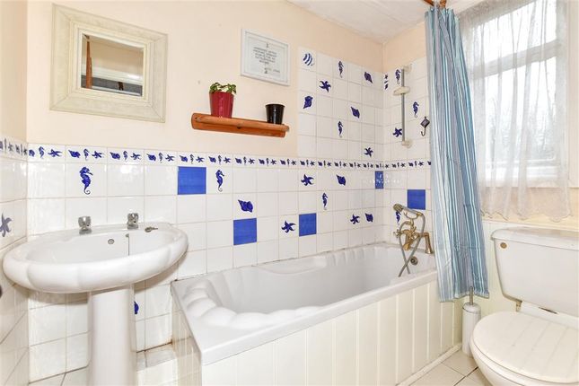 Detached house for sale in Herne Bay Road, Tankerton, Whitstable, Kent