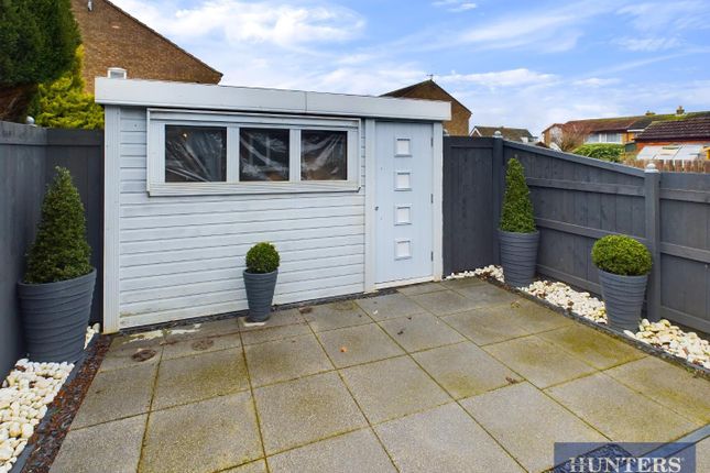 Bungalow for sale in Scarborough Road, Filey