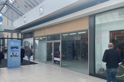 Thumbnail Retail premises to let in Unit 46, The Shires Shopping Centre, Trowbridge, Wiltshire