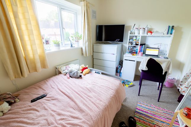 Room to rent in Wavell Way, Stanmore, Winchester, Hampshire