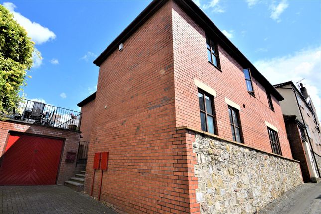 Thumbnail Detached house for sale in Chock Lane, Westbury-On-Trym, Bristol