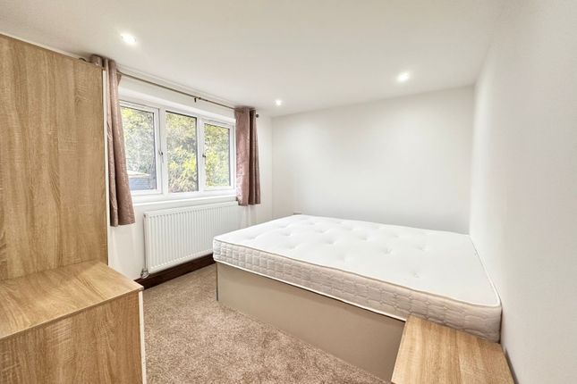 Shared accommodation to rent in Blagdon Road, Reading
