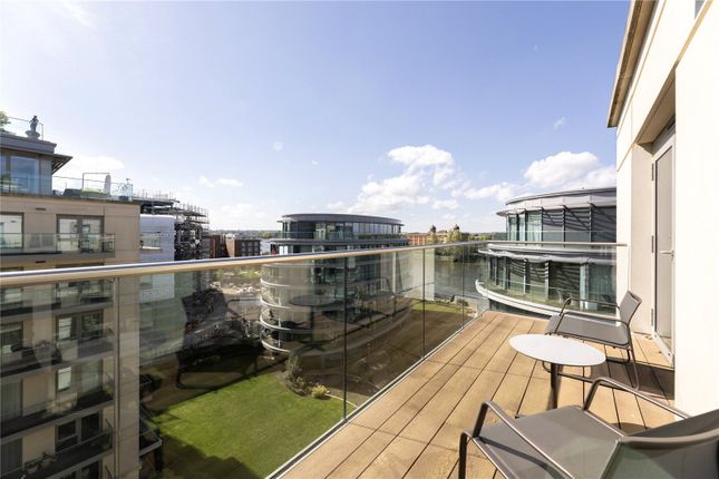 Flat for sale in Tierney Lane, London