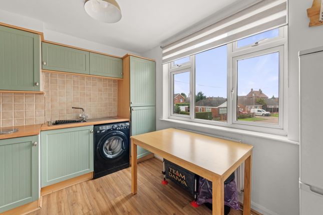 Flat for sale in Lincoln Road, Skegness