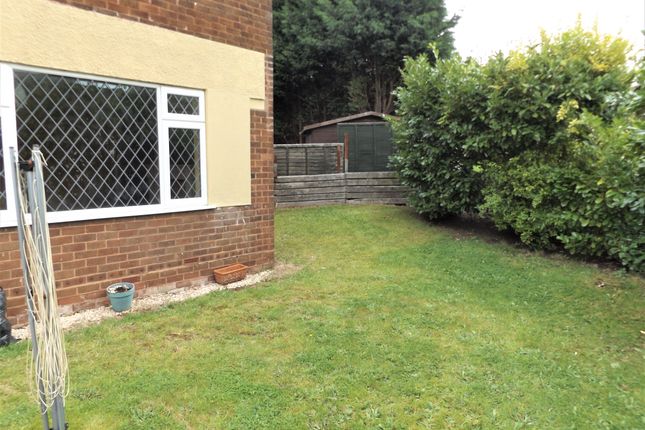 Flat 1 Chase House, Rumer Hill Road, Cannock photo 2