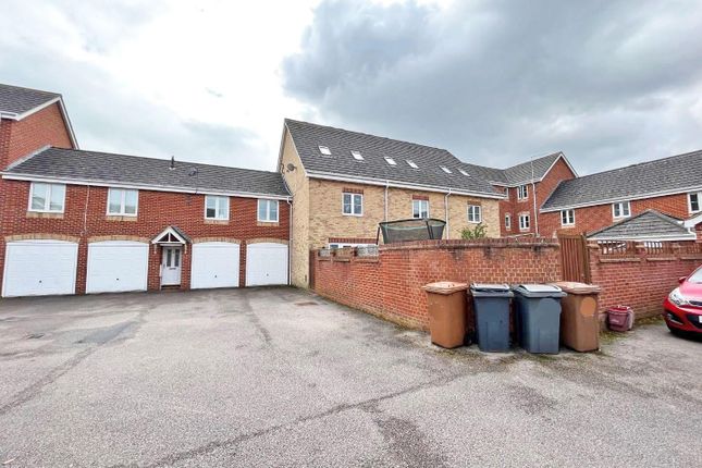 Town house for sale in Epsom Close, Stevenage