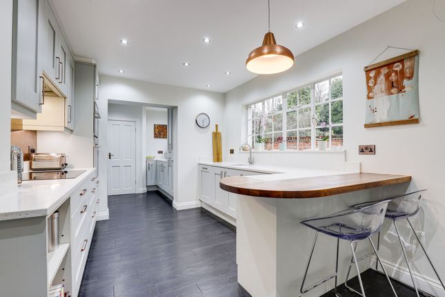 56 Redcliffe Road, Nottingham photo 3