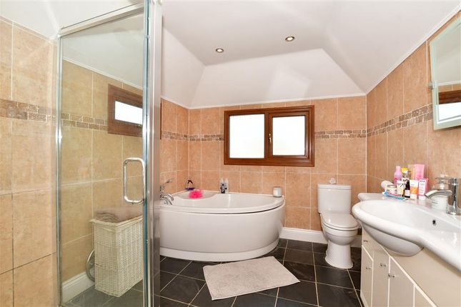 Semi-detached bungalow for sale in First Avenue, Billericay, Essex