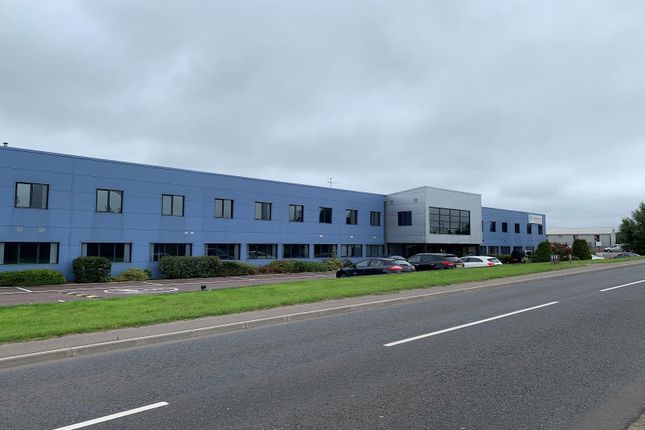 Office to let in 76 Ballynakilly Road, Coalisland, Dungannon, County Tyrone