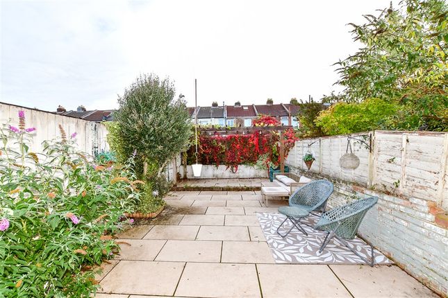 Catisfield Road, Southsea photo 2